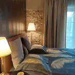 La Et Le Du Chateau Du Golf De Bernalmont فندق مبيت وإفطار