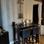 فندق مبيت وإفطار La Et Le Du Chateau Du Golf De Bernalmont 4*