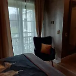 La Et Le Du Chateau Du Golf De Bernalmont 4*