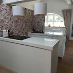 La Et Le Du Chateau Du Golf De Bernalmont 4* لييج
