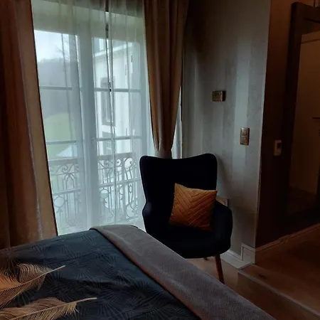 La Et Le Du Château Du Golf De Bernalmont 4*