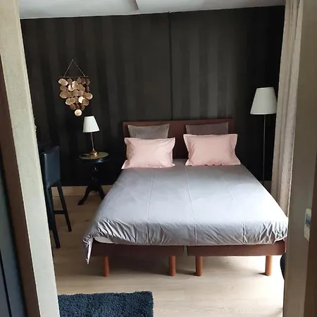 La Et Le Du Chateau Du Golf De Bernalmont 4*