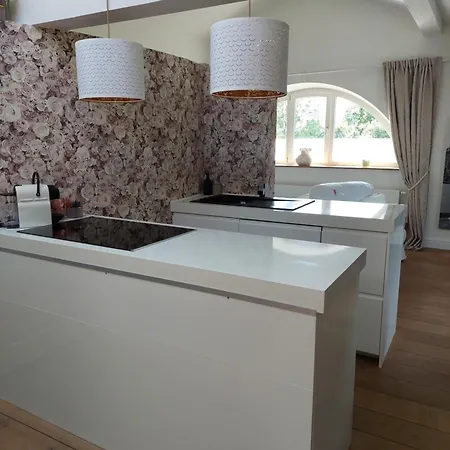 La Et Le Du Chateau Du Golf De Bernalmont 4* リエージュ