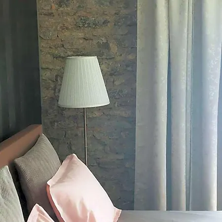 La Et Le Du Chateau Du Golf De Bernalmont Bed & Breakfast Luik