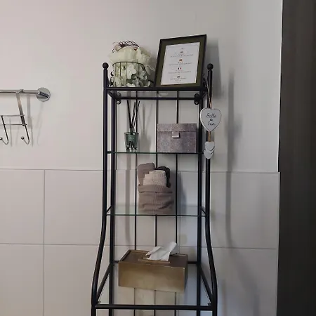 La Chambre Du Chateau Du Golf De Bernalmont 4* 列日