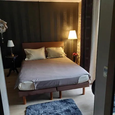 Bed & Breakfast La Du Chateau Du Golf De Bernalmont